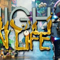 High On Life добавлена в Xbox Game Pass
