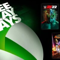 Free Play Days: 15 — 19 декабря 2022