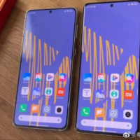 Xiaomi 13 и 13 Pro показали на реальных снимках со всех сторон