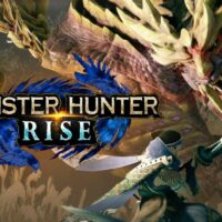 Monster Hunter Rise доберётся до Xbox 20 января