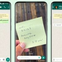 WhatsApp тестирует ещё одну из лучших функций Telegram