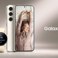 Названы европейские цены всех версий Samsung Galaxy S23