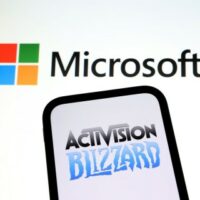 Reuters: Еврокомиссия выступит против сделки Microsoft с Activision Blizzard