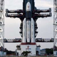 Microsoft и индийское космическое агентство ISRO будут совместно помогать связанным с космосом стартапам в Индии