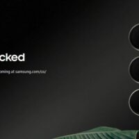 Samsung ненароком раскрыла дату презентации Galaxy S23