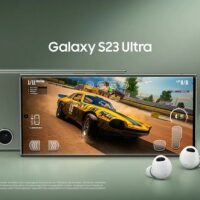 Samsung Galaxy S23 Ultra полностью рассекречен официальными материалами