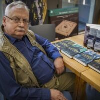 Деньги кончились. Анджей Сапковский высказал своё мнение о «Ведьмаке» от Netflix