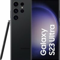 Samsung Galaxy S23 Ultra: камера на 200 Мп, «дракон» для всех и стилус