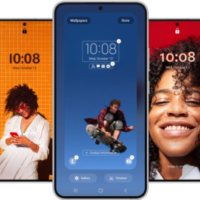 Старые смартфоны Samsung начали получать One UI 5.1