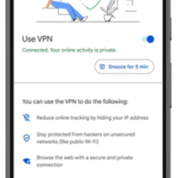 Google сделала свой VPN доступным вообще всем владельцам подписки One