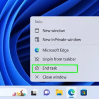 В Windows 11 появился новый способ для закрытия зависших программ