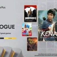Sony представила апрельские новинки PS Plus