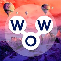 WOW: Words Of Wonders для Q-Mobile Dream W473