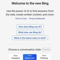 Microsoft встроила чат-бота в клавиатуру SwiftKey для Android