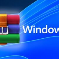 В Windows 11 наконец-то появится нативная поддержка архивов RAR