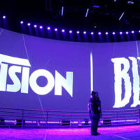 Американский суд приостановил поглощение Activision Blizzard корпорацией Microsoft