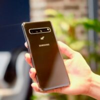 Samsung прекратила поддержку серии Galaxy S10. За одним исключением