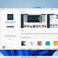 В Windows 11 теперь можно редактировать фото и видео через Android-приложения