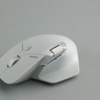 Китайцы выпустили бюджетный аналог популярнейшей мыши Logitech MX Master 3S