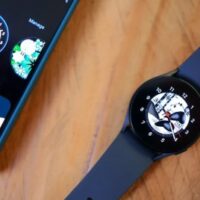 Samsung исправит крупный недостаток Galaxy Watch в новой прошивке