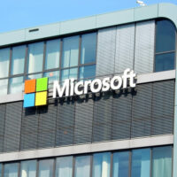 Microsoft намерена удвоить годовую выручку до $500 млрд к 2030 году