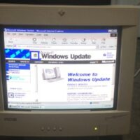 Энтузиасты возродили «Центр обновления» для Windows 95 и других старых ОС