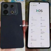 Доступный аналог Nothing Phone (2) от Infinix на первых снимках