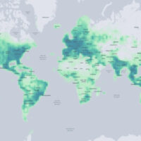 Meta, Microsoft и Amazon выпустили открытый набор данных для создания картографических приложений и сервисов