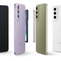 Samsung возродила доступный флагман серии Galaxy S21