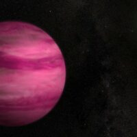 Астрономы обнаружили «сказочную» планету
