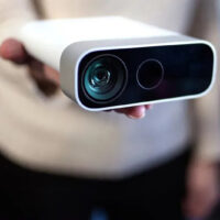 Microsoft вновь прекратила выпуск Kinect, но его аналоги будут доступны через партнёров