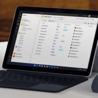 Windows-планшет Microsoft Surface Go 4 с чипом Intel оценили в $579
