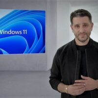 Глава отдела Windows покидает Microsoft спустя почти 20 лет работы