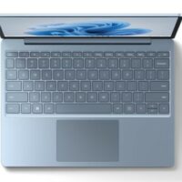 Microsoft Surface Laptop Go 3: мощный процессор и 14 часов автономности