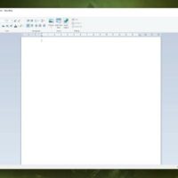 WordPad — всё. Microsoft удаляет знаменитое приложение из Windows