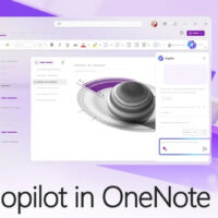Microsoft запустит ИИ-помощника в OneNote в ноябре — он будет создавать списки дел и обрабатывать заметки