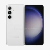 Инсайдер показал, как будет выглядеть Samsung Galaxy S24