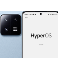 Названы смартфоны Redmi, которые первыми получат HyperOS