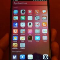 Вышло обновление Ubuntu Touch с поддержкой новых смартфонов