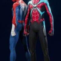Это какая-то шутка? Игроки единогласно выбрали худший костюм в Marvel’s Spider-Man 2