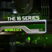 NVIDIA прекратит производство всех видеокарт GTX