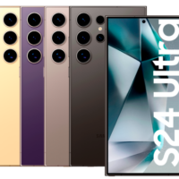 Samsung представила Galaxy S24 Ultra — следующий этап развития смартфонов с ИИ