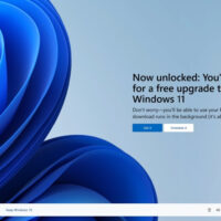 В Windows 10 появилась навязчивая реклама Windows 11 на весь экран и на несколько страниц