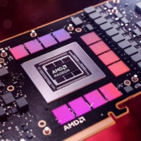 Microsoft выпустила технологию Work Graphs, которая ускорит ПК со слабыми CPU и современными GPU