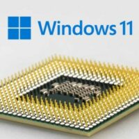 Windows 11 теперь поддерживает больше моделей процессоров