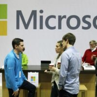 Microsoft отключает свои сервисы в России. Пока не для всех