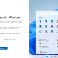 Microsoft стала навязчиво рекомендовать обновление до Windows 11 даже на неподдерживаемых ПК