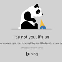 Произошёл глобальный сбой Microsoft Bing — это сломало поиск в ChatGPT, Copilot и DuckDuckGo