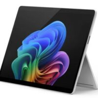 Представлен Microsoft Surface Pro 11: OLED-экран, Snapdragon X и Copilot+