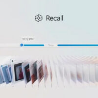 Microsoft изменила Recall — функция не будет делать скриншоты без разрешения пользователя